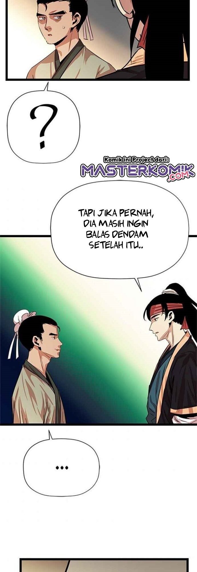 Bachelor’s Return Chapter 29