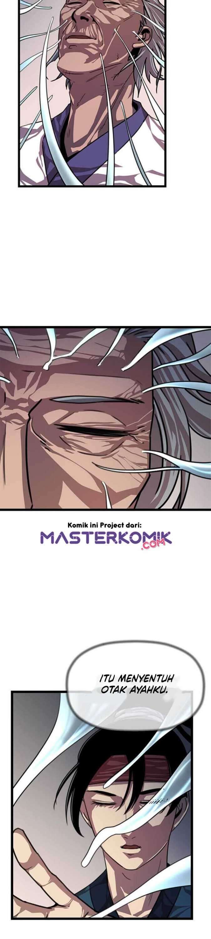 Bachelor’s Return Chapter 03