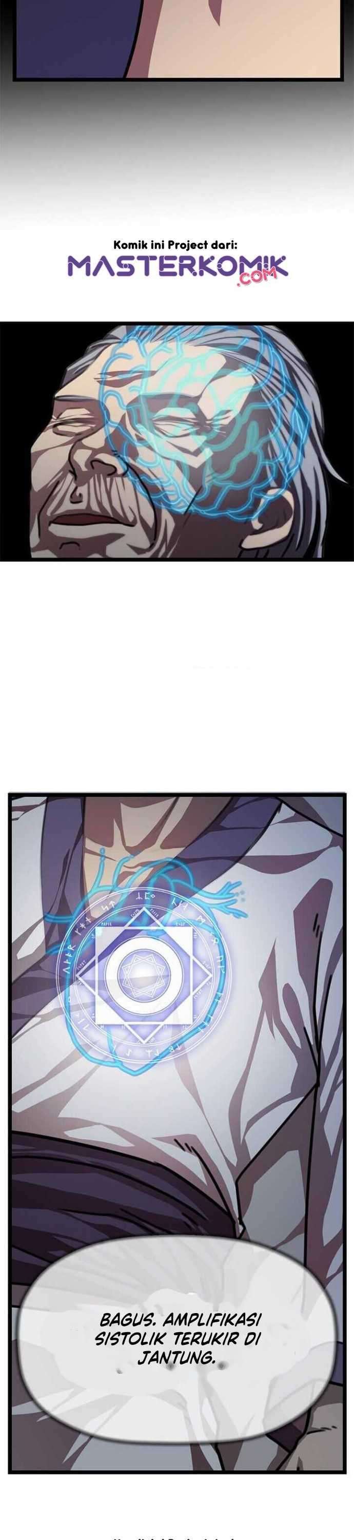 Bachelor’s Return Chapter 03