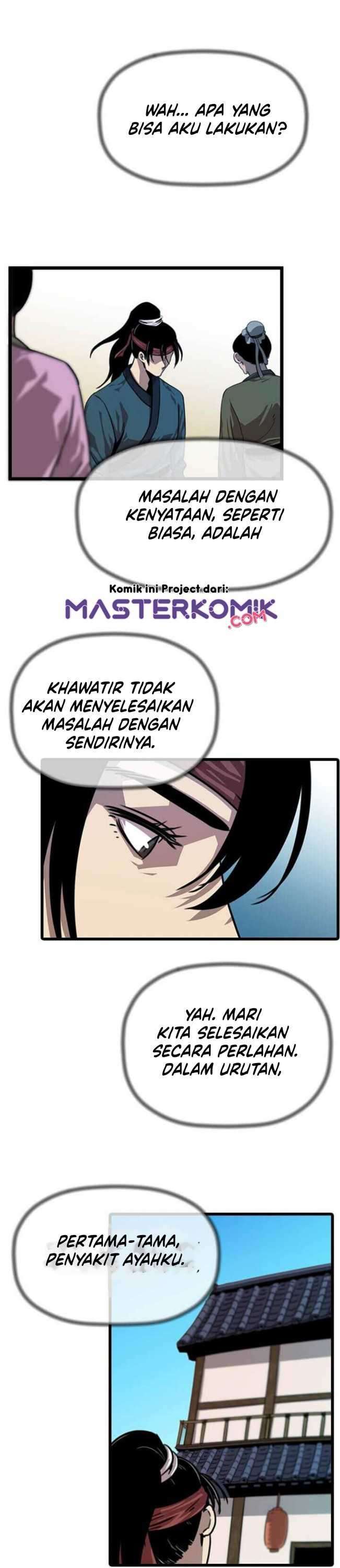 Bachelor’s Return Chapter 03