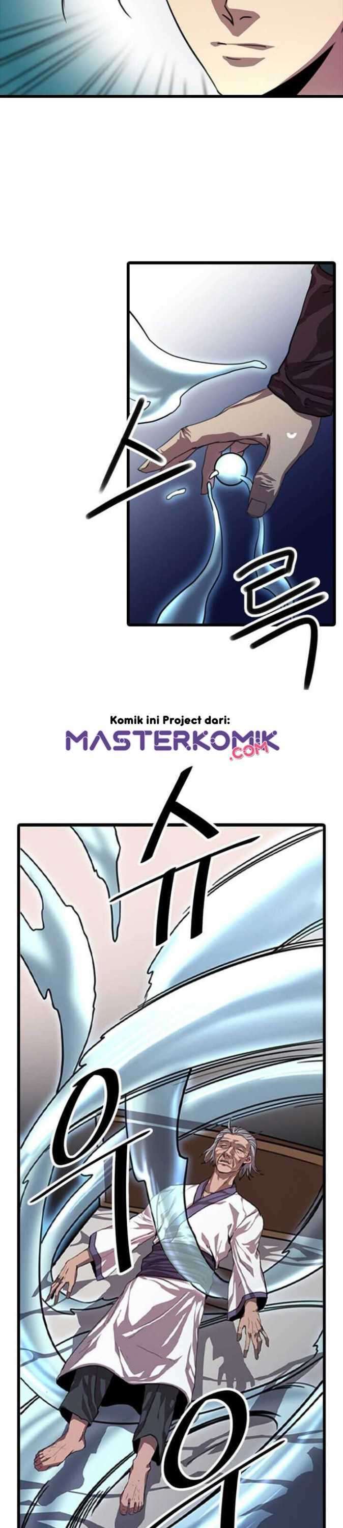 Bachelor’s Return Chapter 03