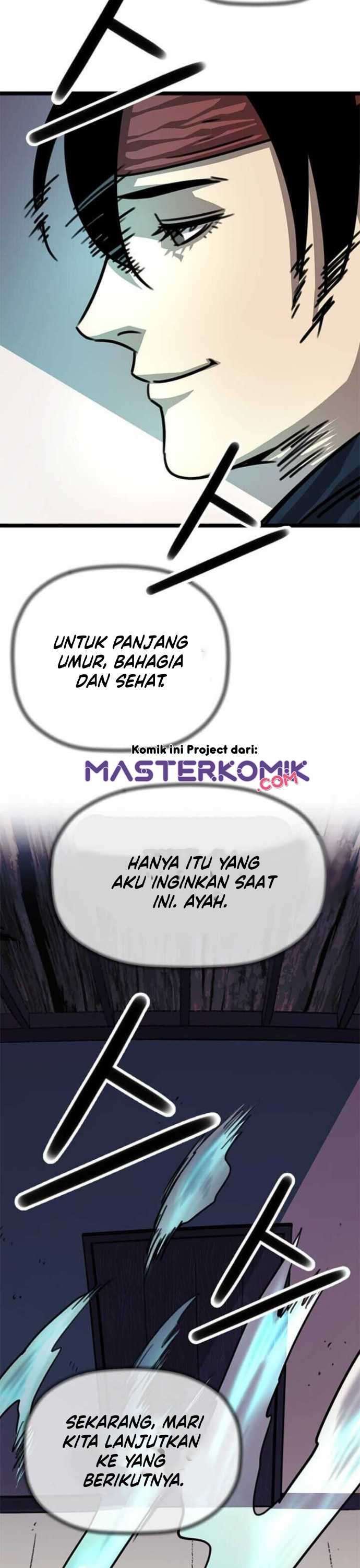 Bachelor’s Return Chapter 03