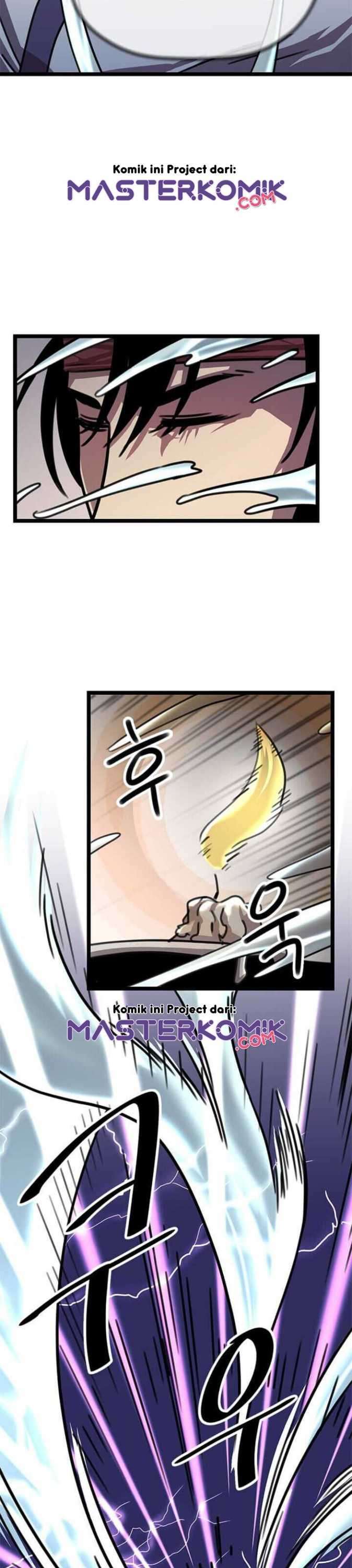 Bachelor’s Return Chapter 03