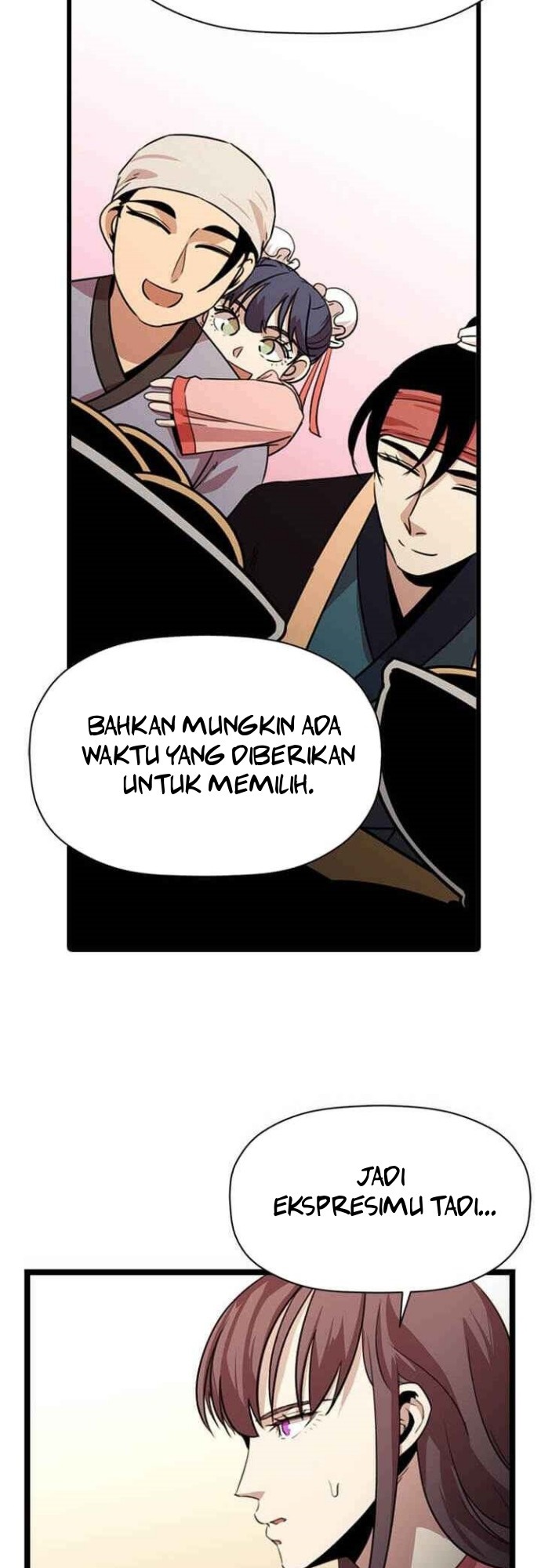 Bachelor’s Return Chapter 30