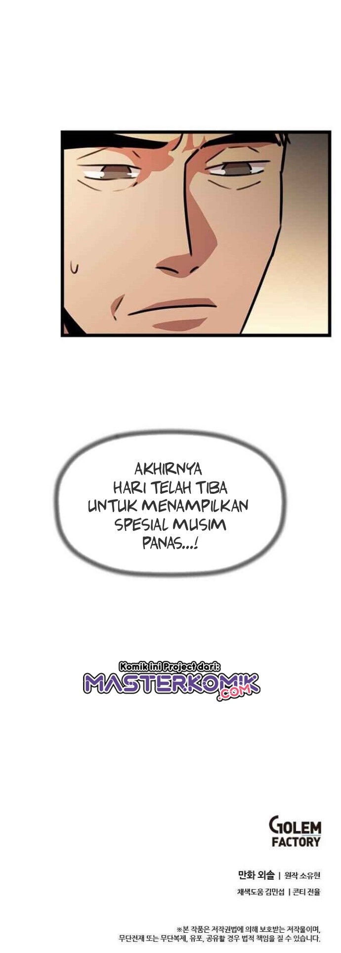 Bachelor’s Return Chapter 30