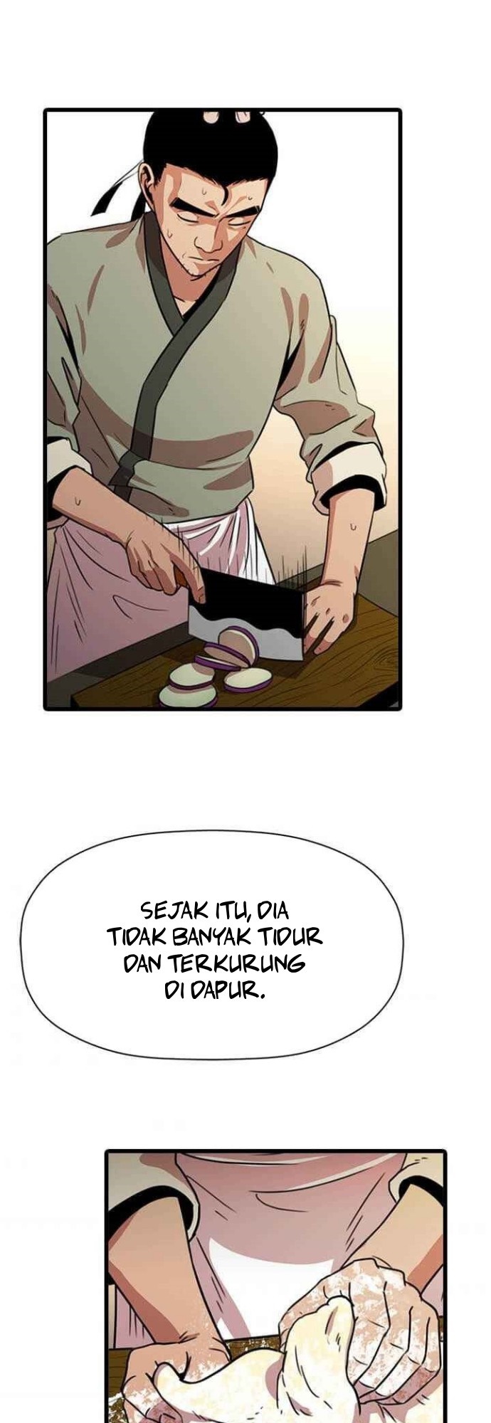 Bachelor’s Return Chapter 30