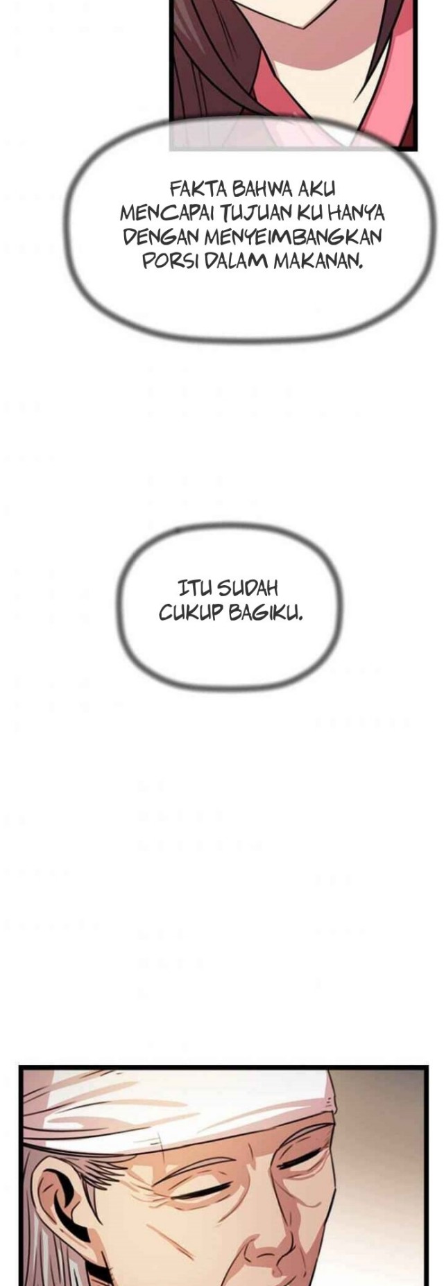 Bachelor’s Return Chapter 32