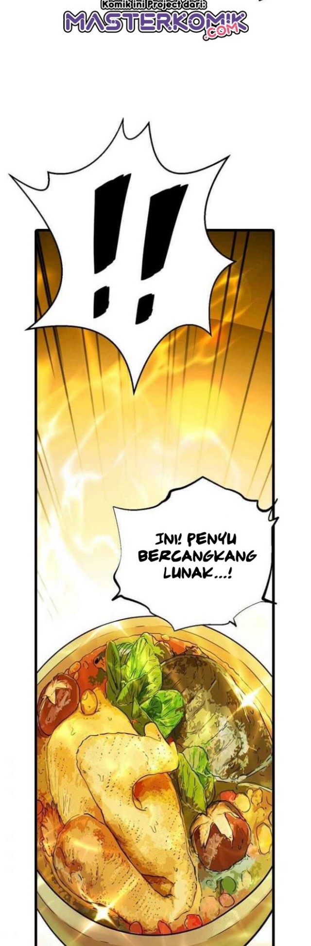 Bachelor’s Return Chapter 32