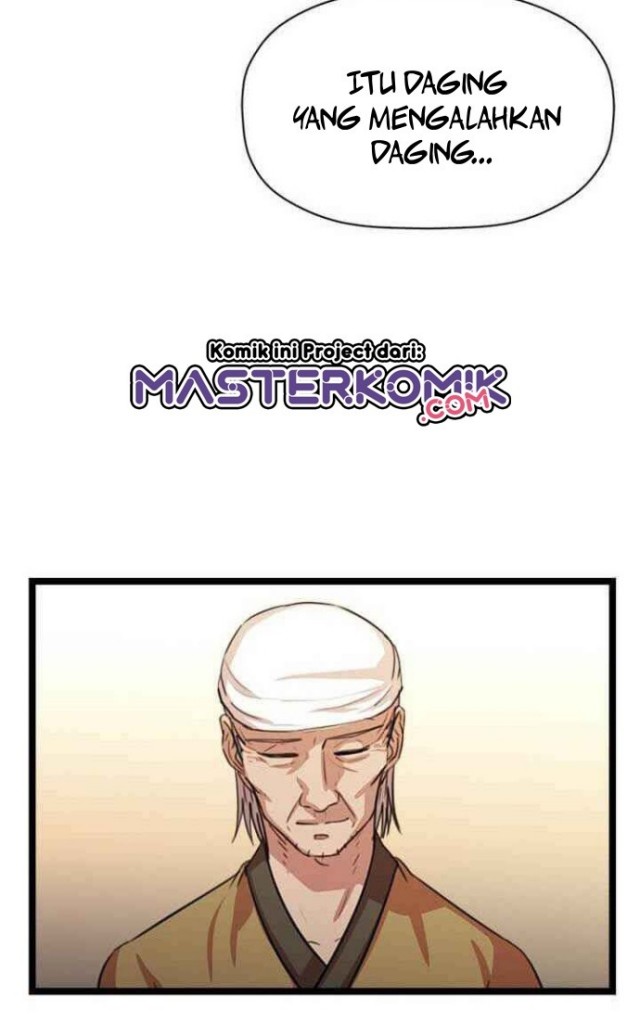Bachelor’s Return Chapter 32