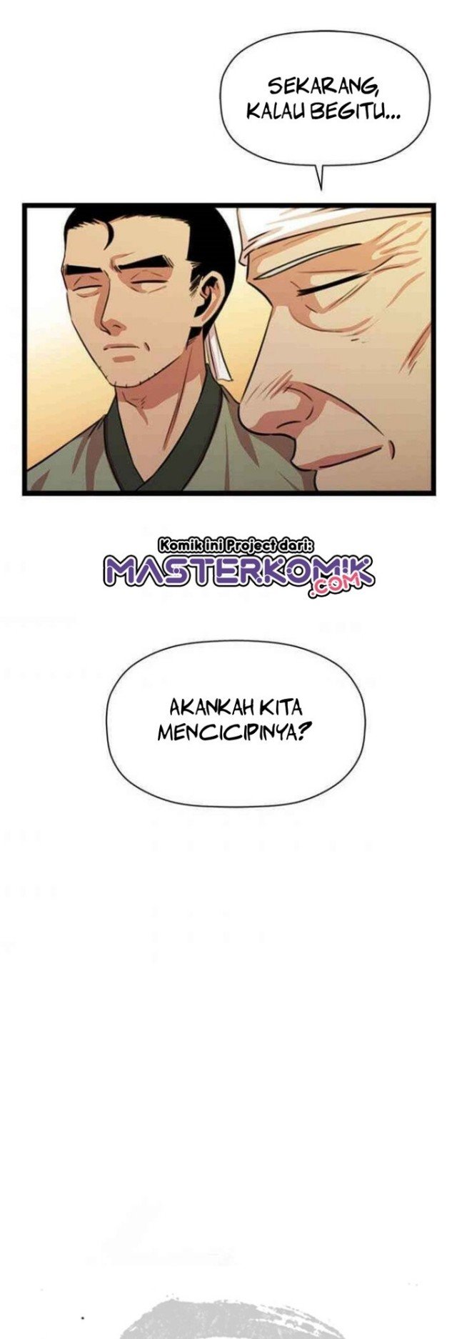Bachelor’s Return Chapter 32