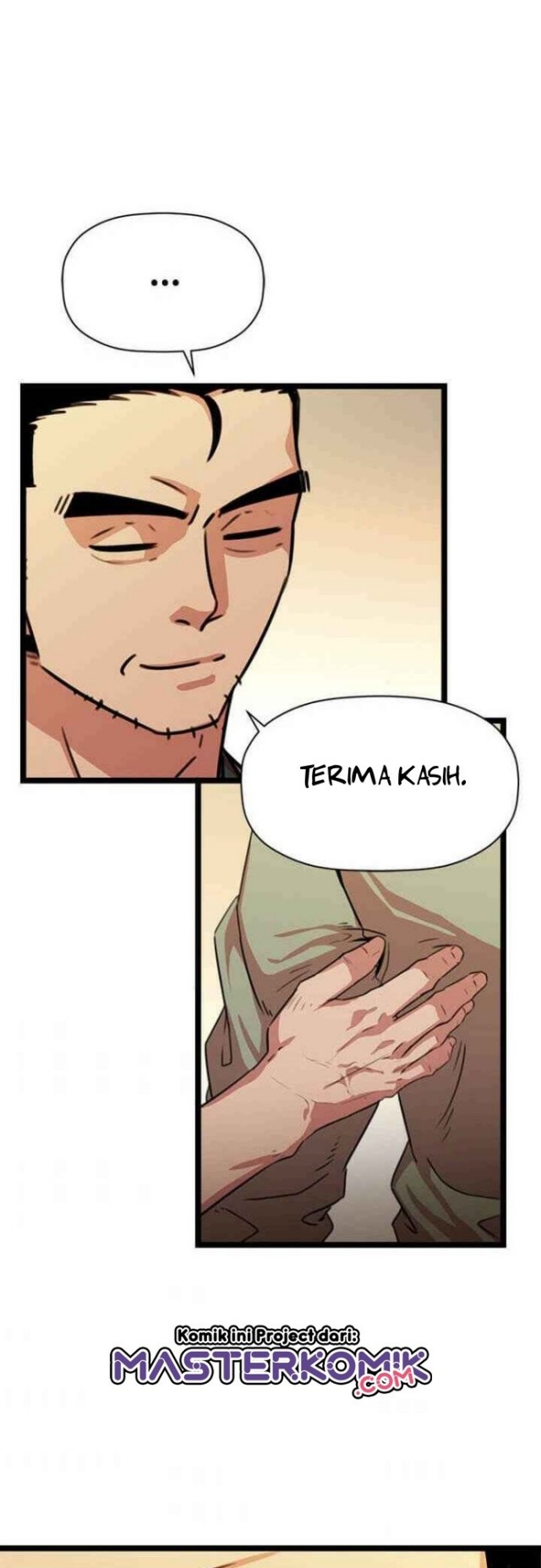 Bachelor’s Return Chapter 32
