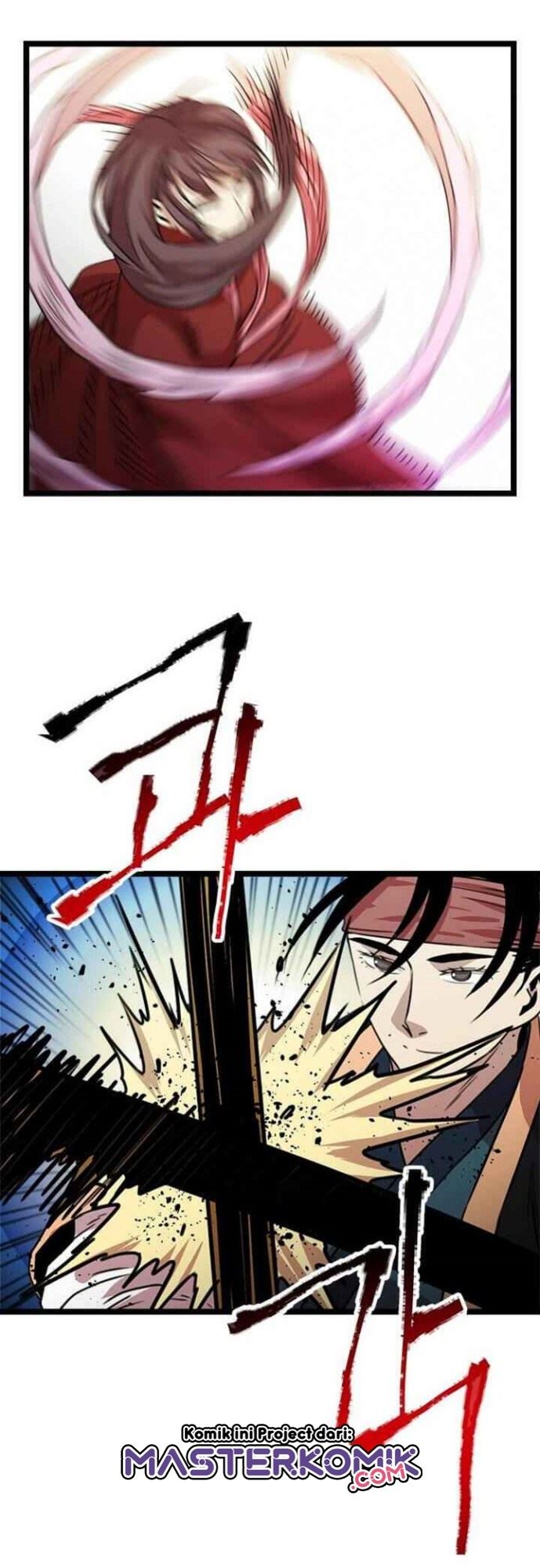 Bachelor’s Return Chapter 33