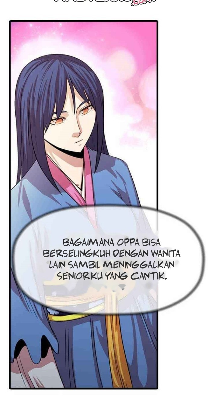 Bachelor’s Return Chapter 34