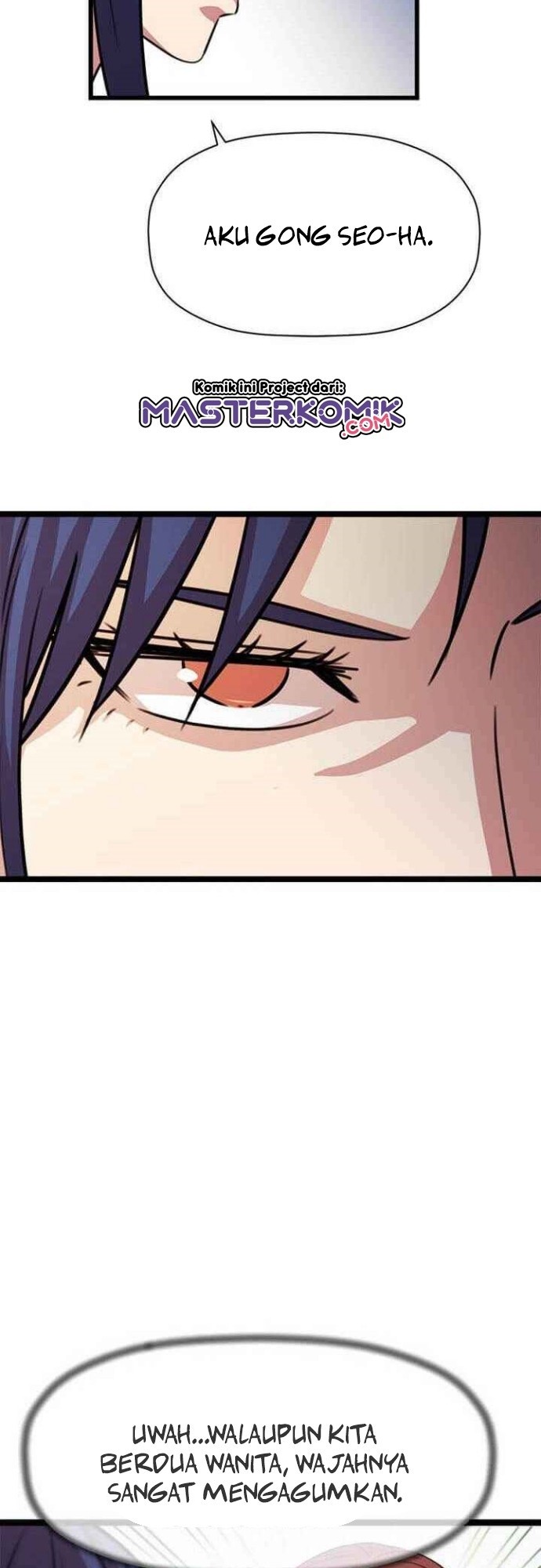 Bachelor’s Return Chapter 34