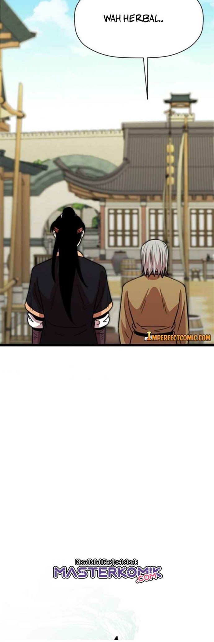 Bachelor’s Return Chapter 36