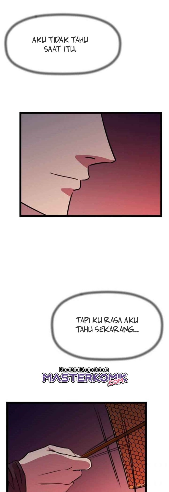 Bachelor’s Return Chapter 36