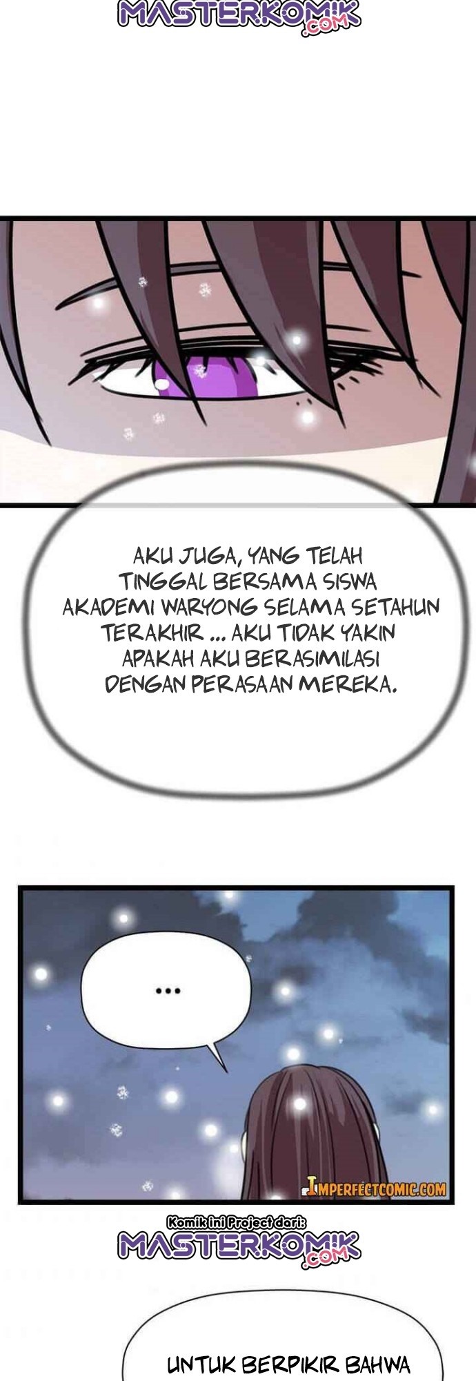 Bachelor’s Return Chapter 36
