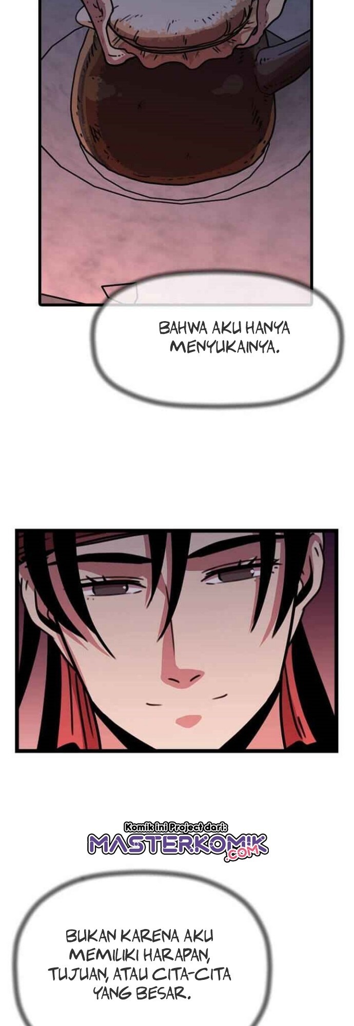 Bachelor’s Return Chapter 36