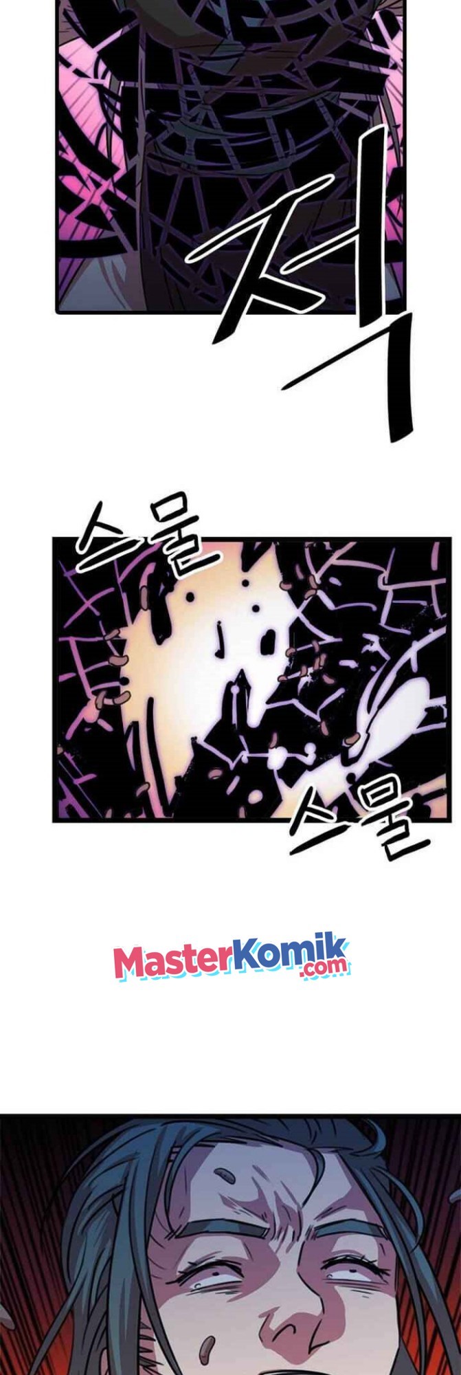 Bachelor’s Return Chapter 39