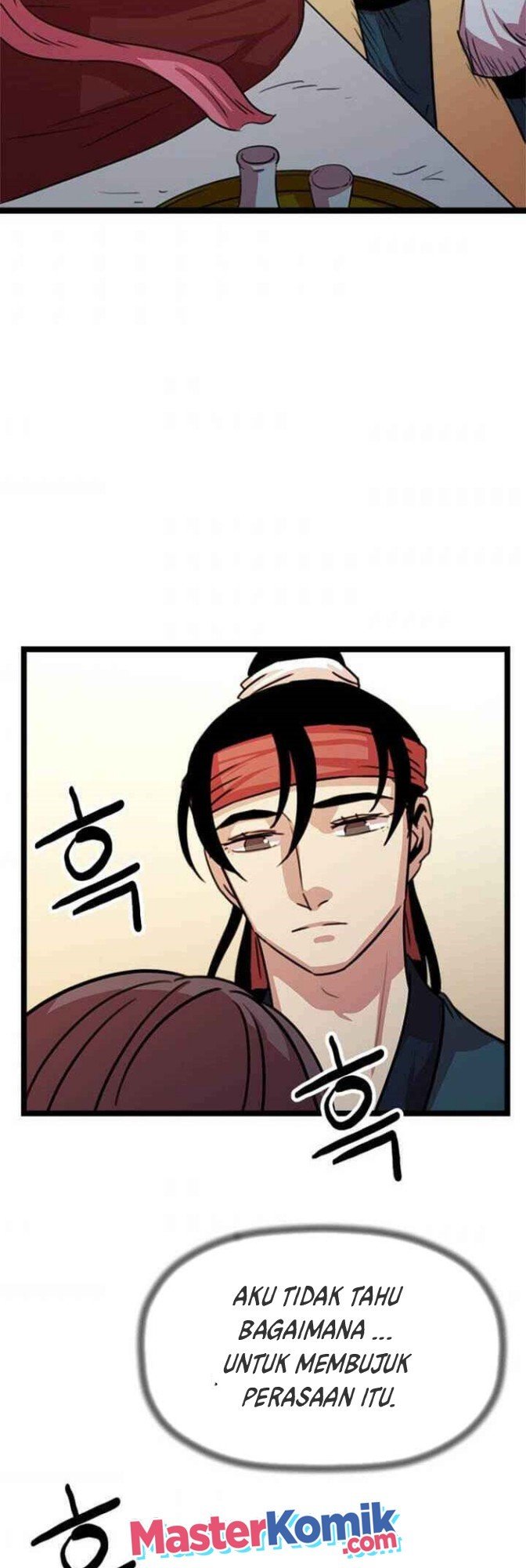Bachelor’s Return Chapter 39