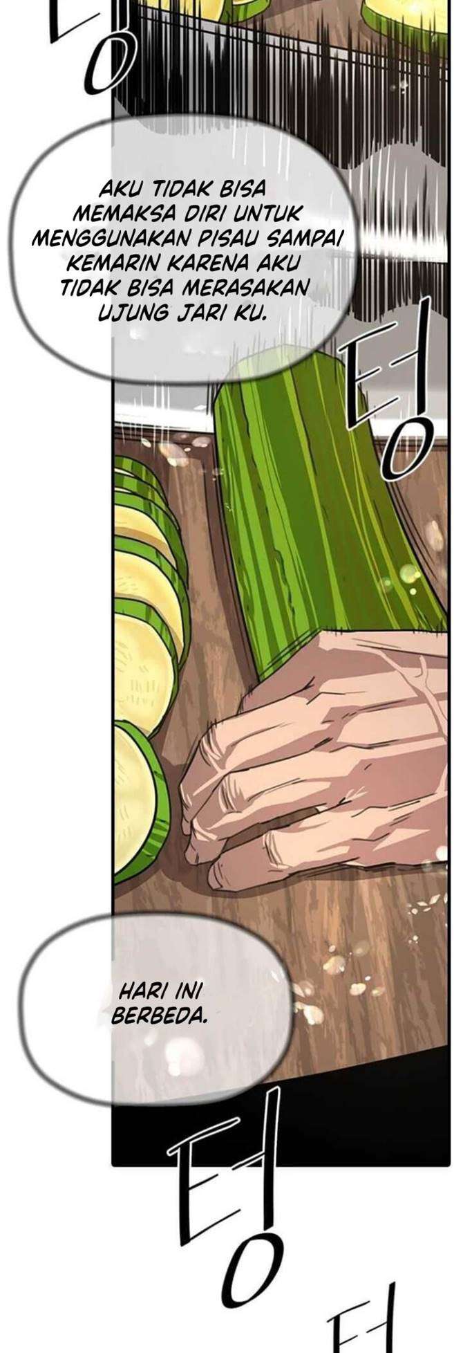 Bachelor’s Return Chapter 04
