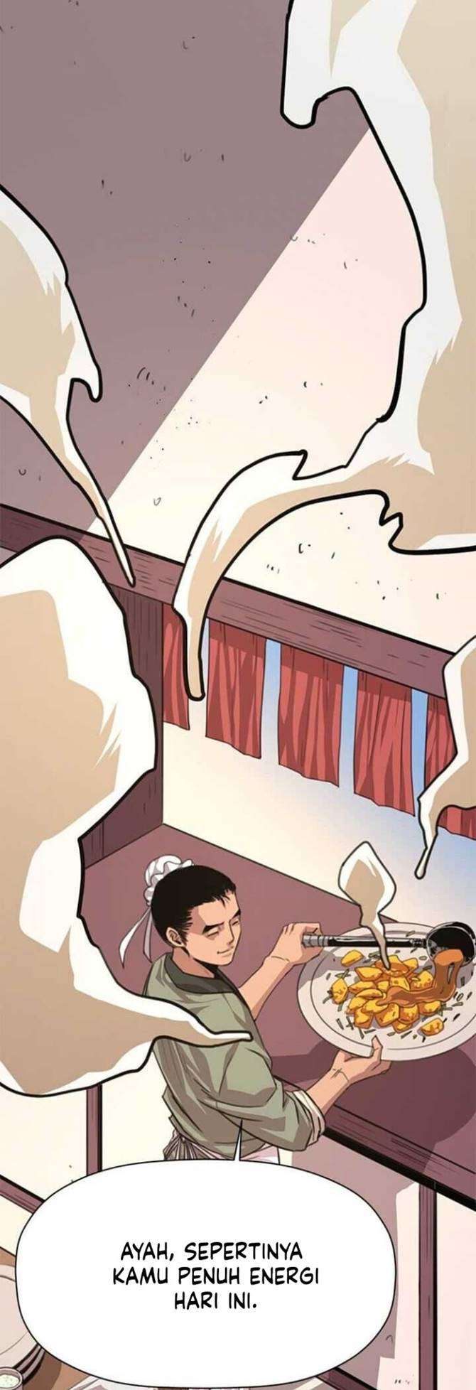Bachelor’s Return Chapter 04