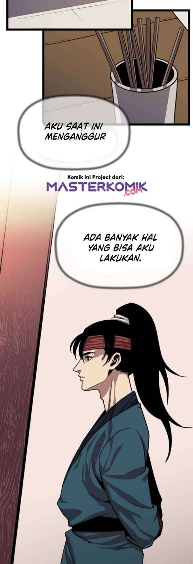 Bachelor’s Return Chapter 04