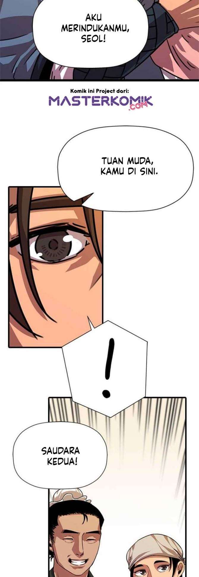 Bachelor’s Return Chapter 04