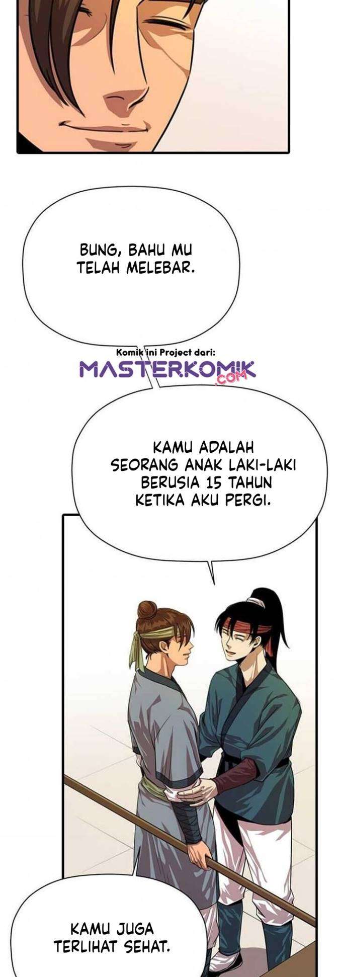 Bachelor’s Return Chapter 04