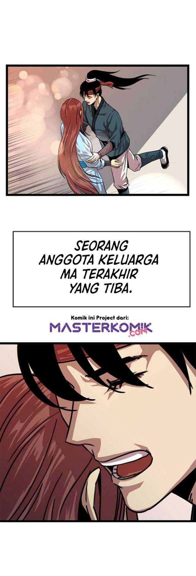 Bachelor’s Return Chapter 04