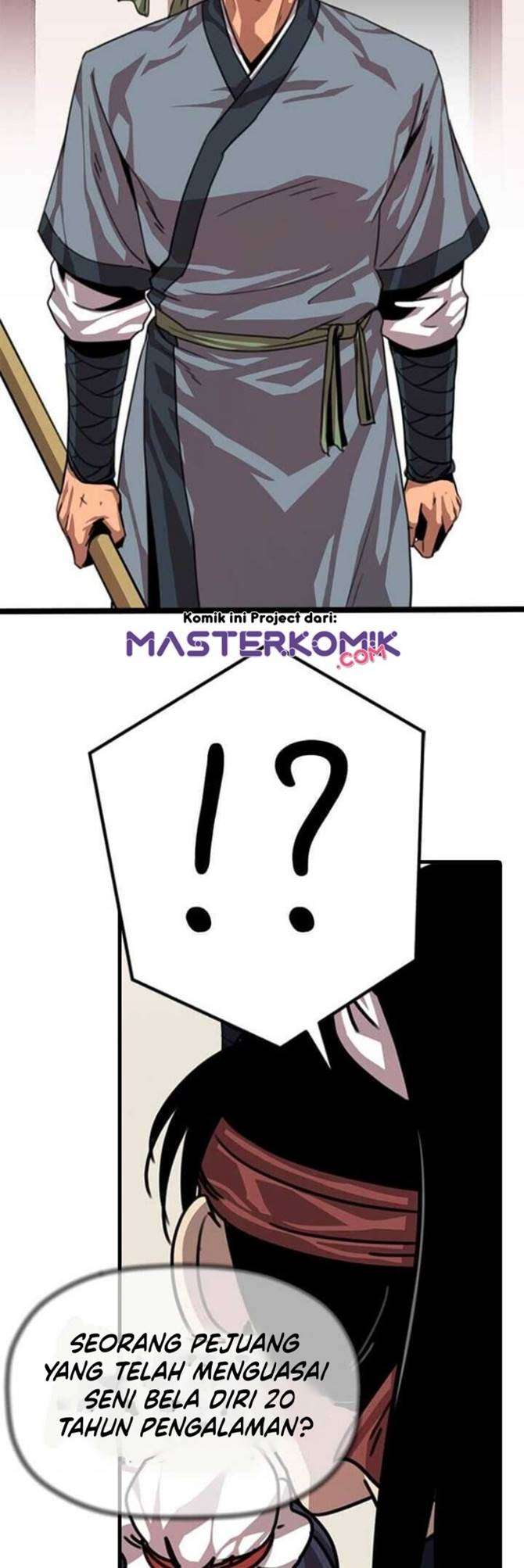 Bachelor’s Return Chapter 04