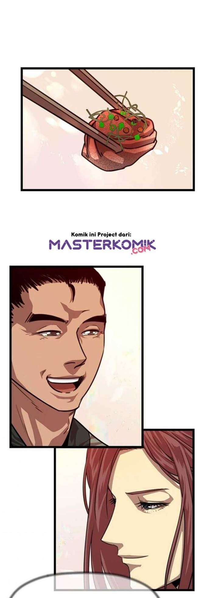 Bachelor’s Return Chapter 04