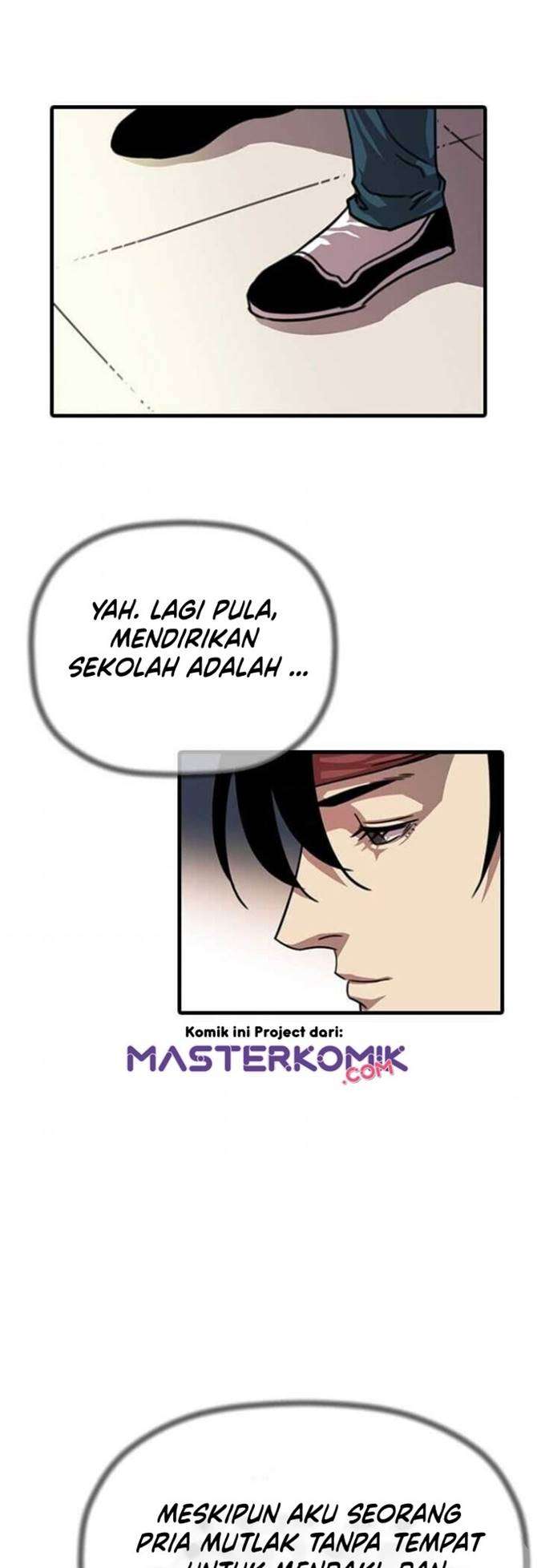 Bachelor’s Return Chapter 04