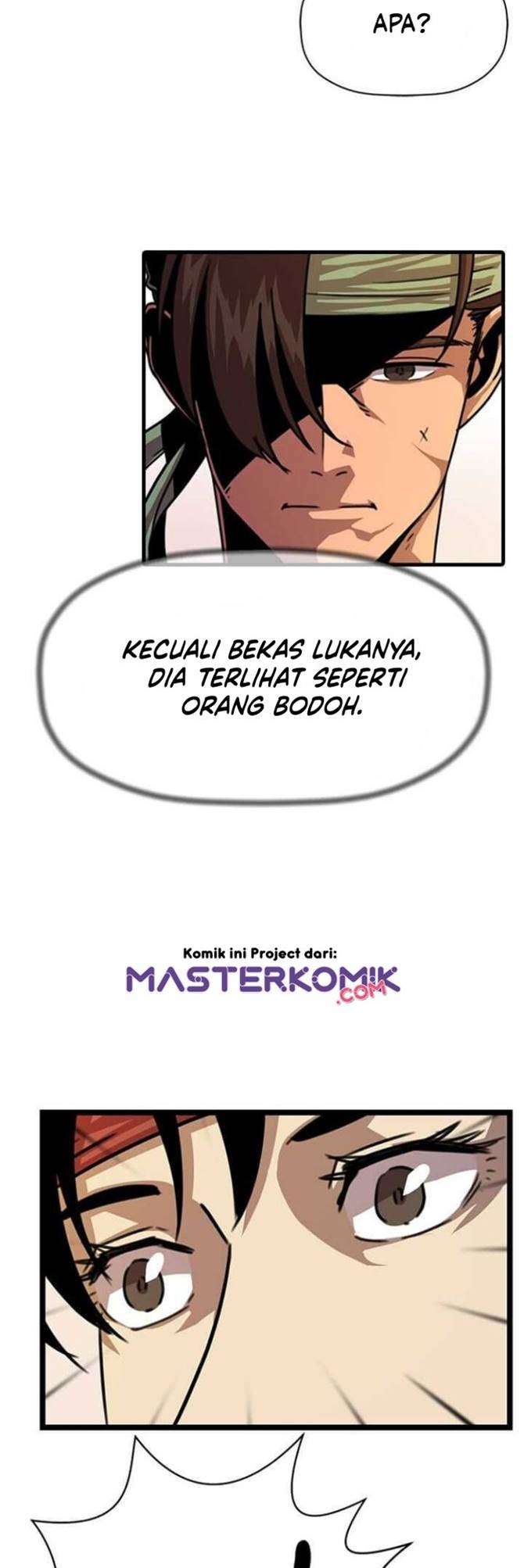 Bachelor’s Return Chapter 04