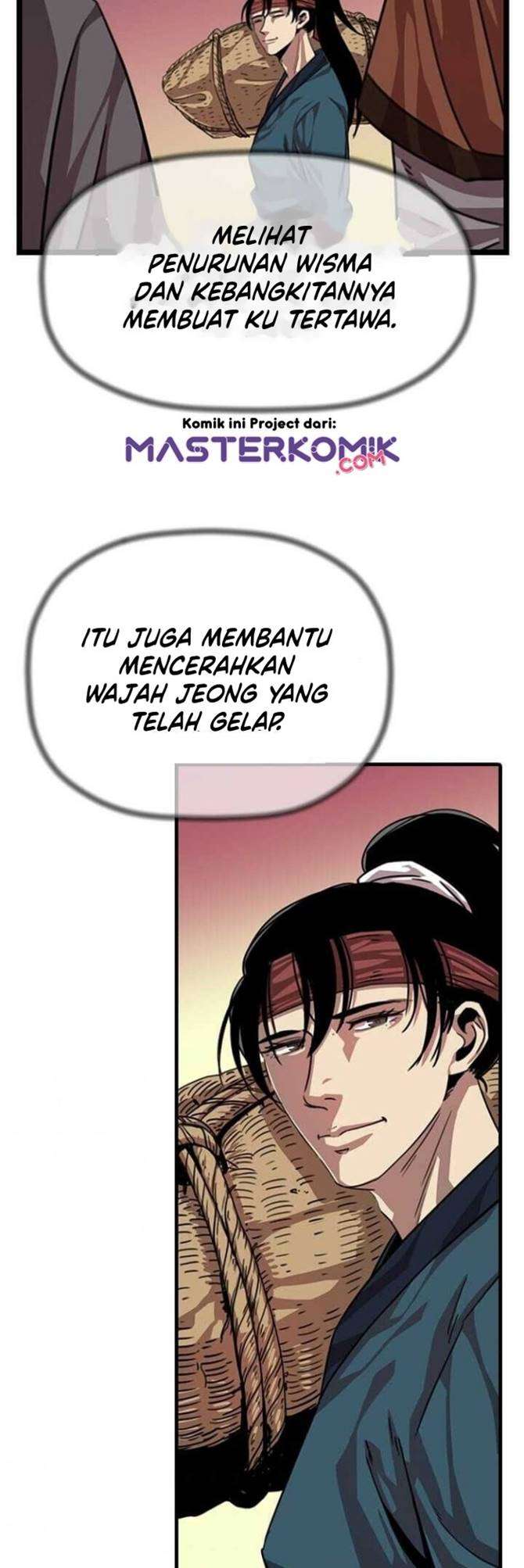 Bachelor’s Return Chapter 04