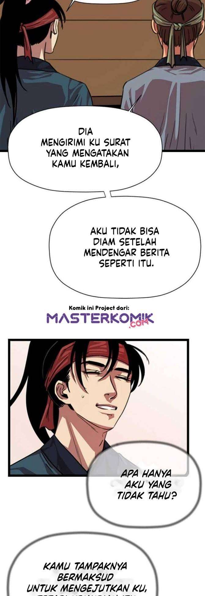 Bachelor’s Return Chapter 04
