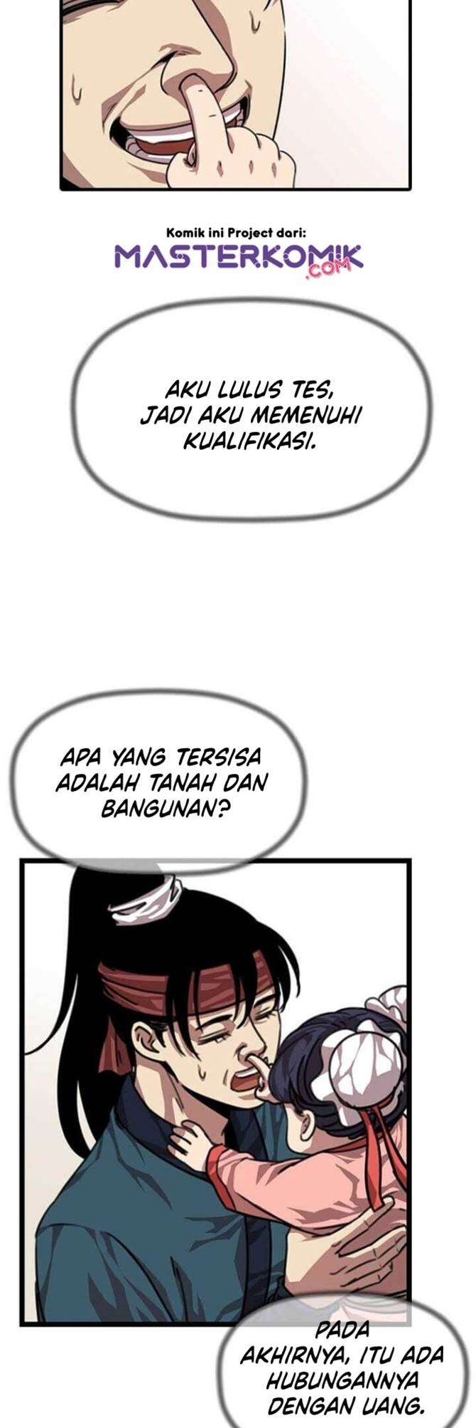 Bachelor’s Return Chapter 04