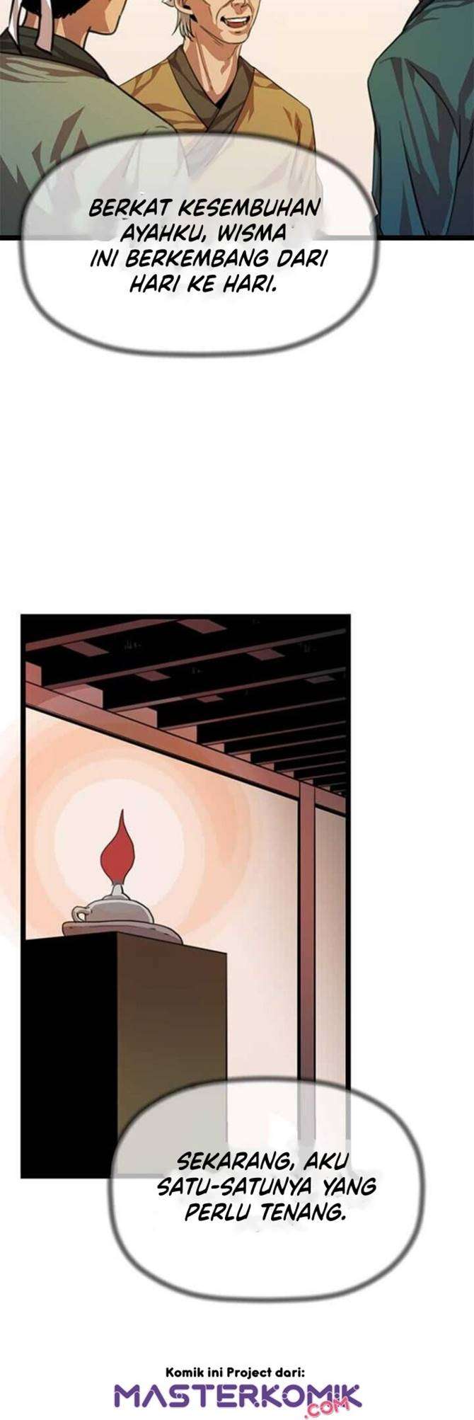 Bachelor’s Return Chapter 04