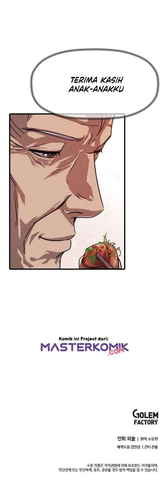 Bachelor’s Return Chapter 04
