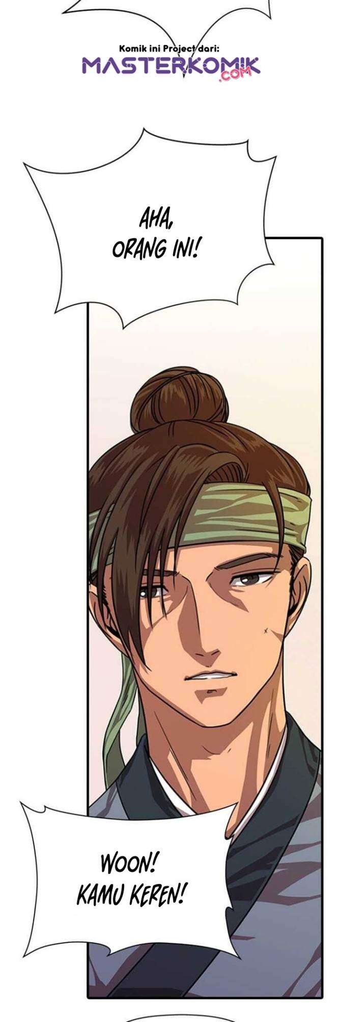 Bachelor’s Return Chapter 04