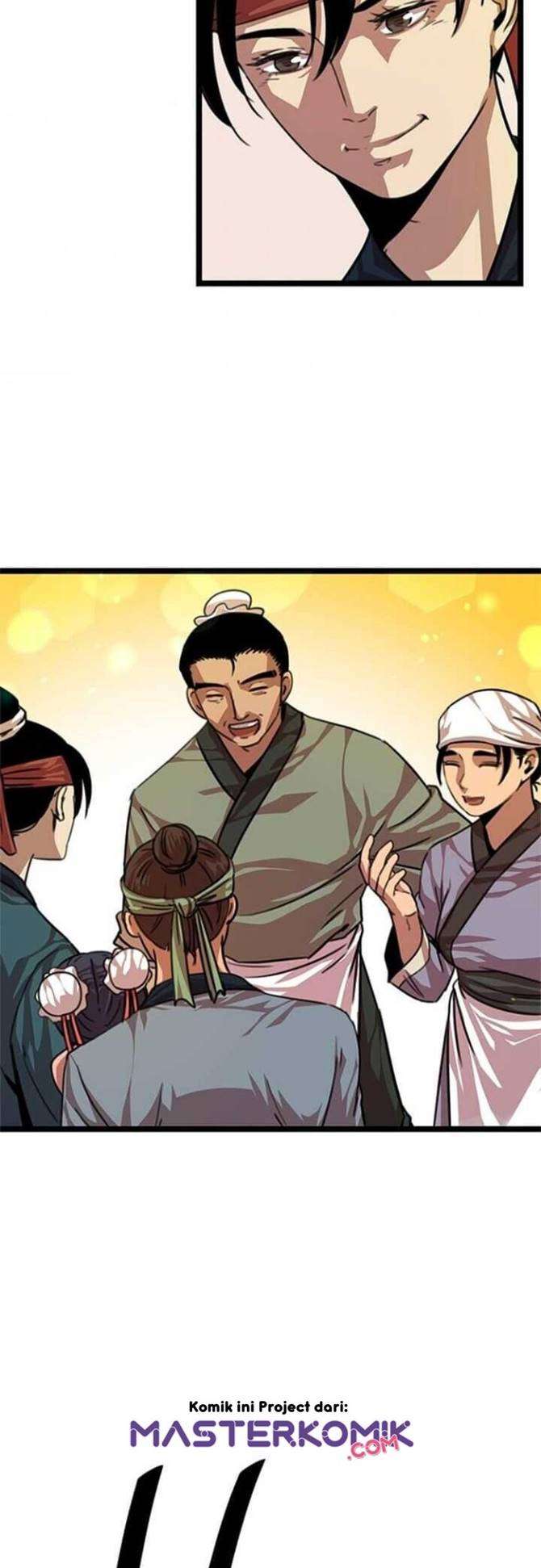 Bachelor’s Return Chapter 04