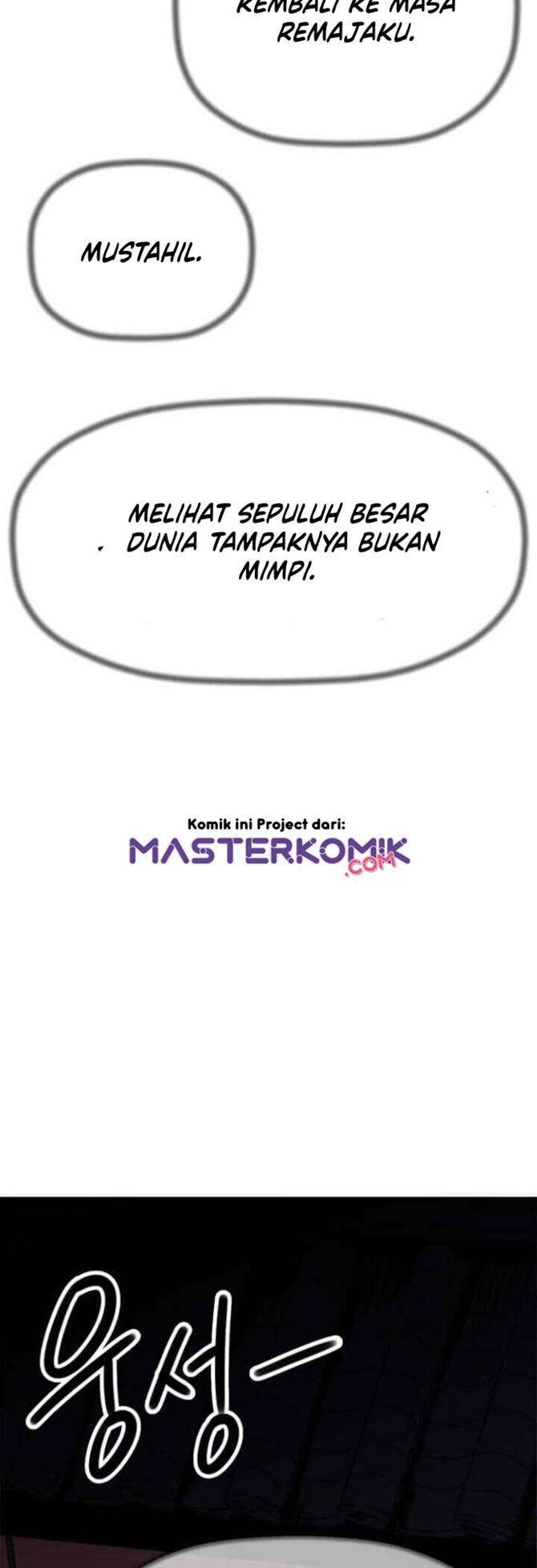 Bachelor’s Return Chapter 04