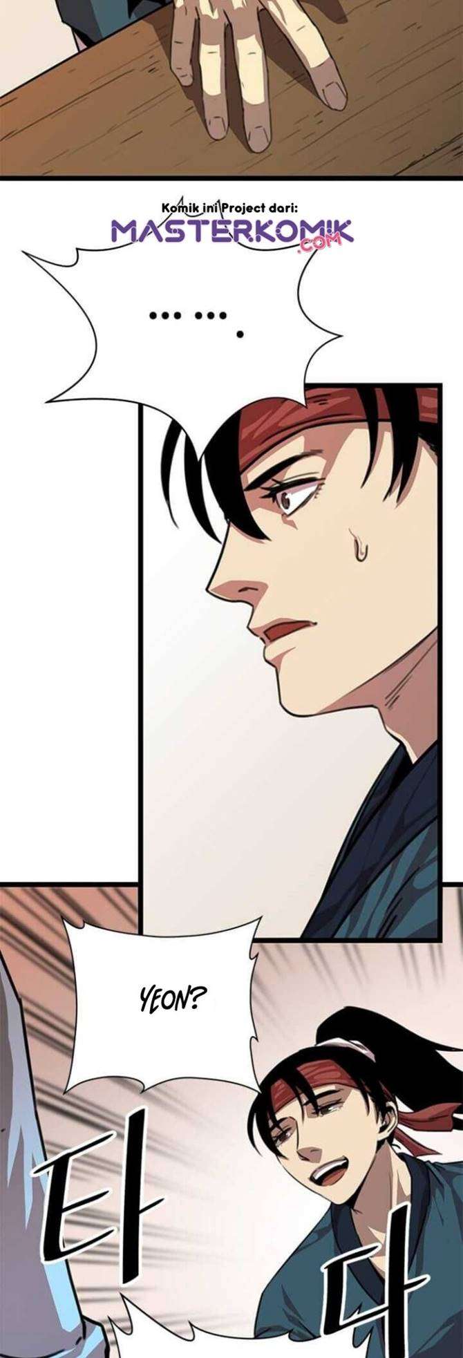 Bachelor’s Return Chapter 04
