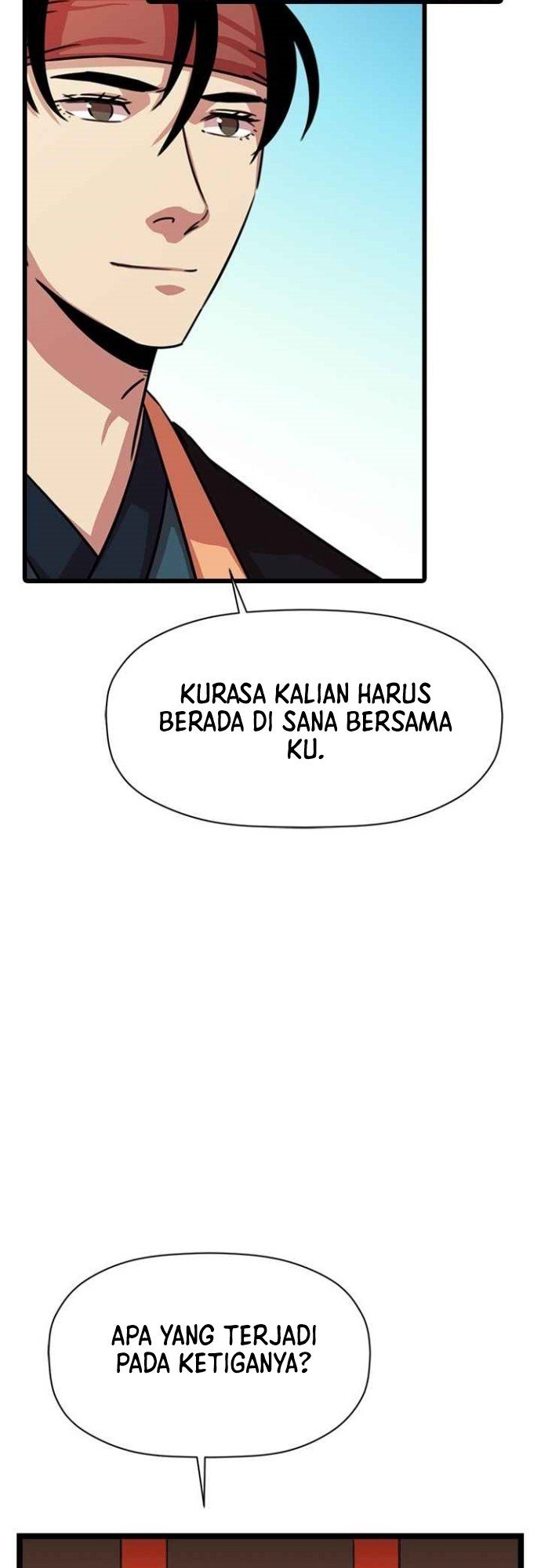Bachelor’s Return Chapter 40