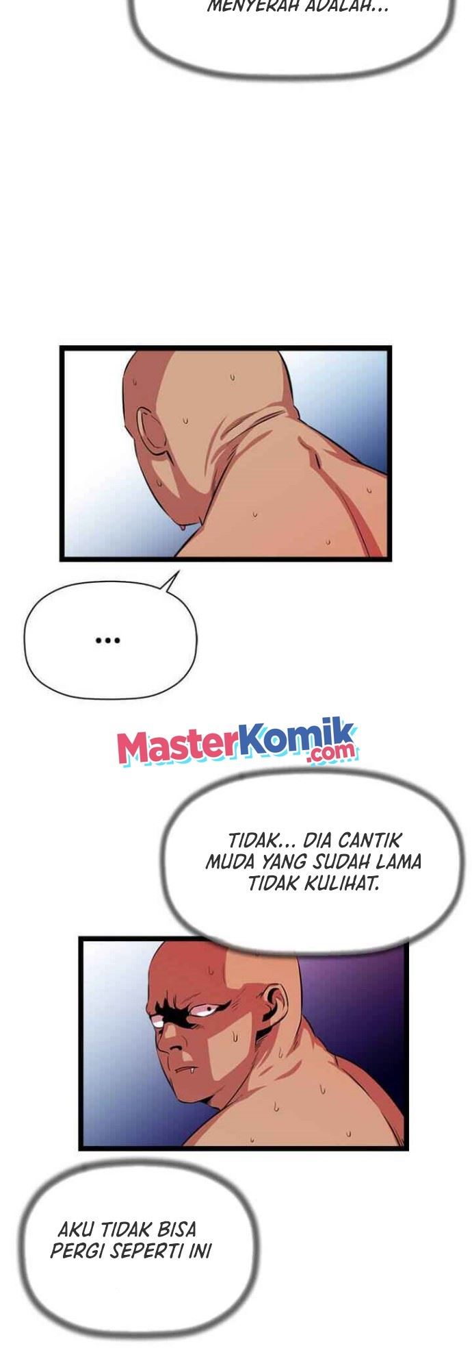 Bachelor’s Return Chapter 41