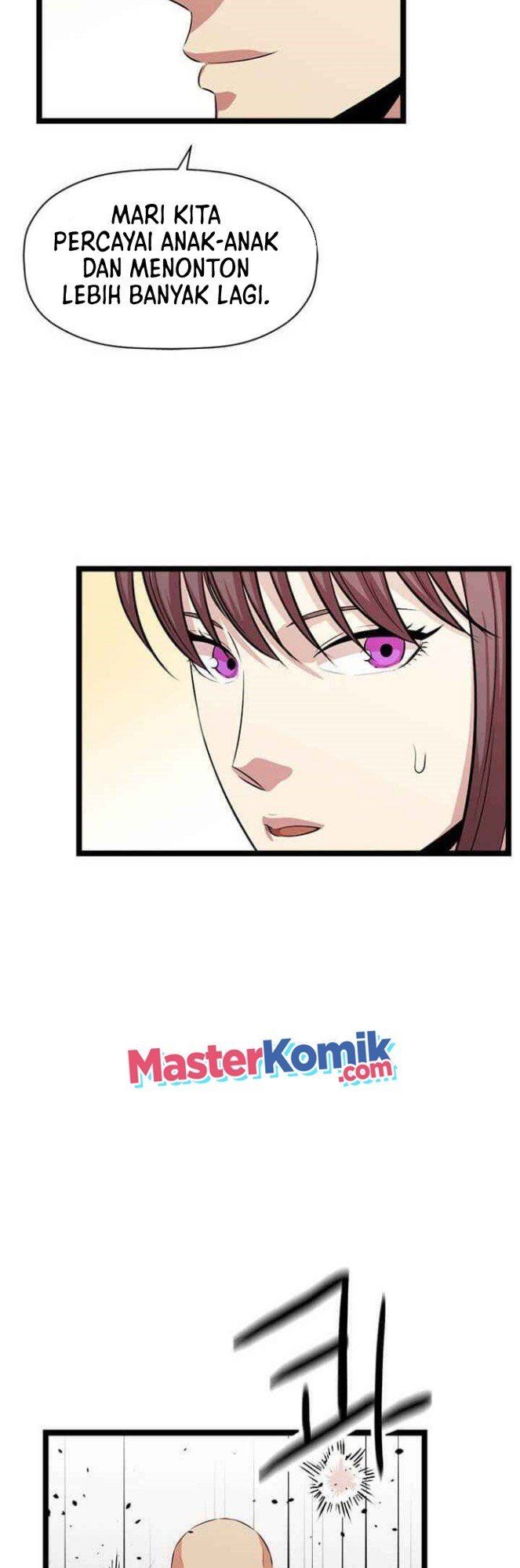 Bachelor’s Return Chapter 42