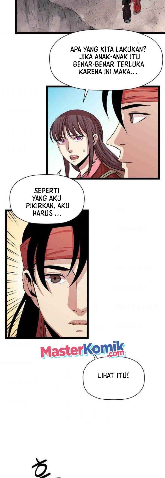 Bachelor’s Return Chapter 42
