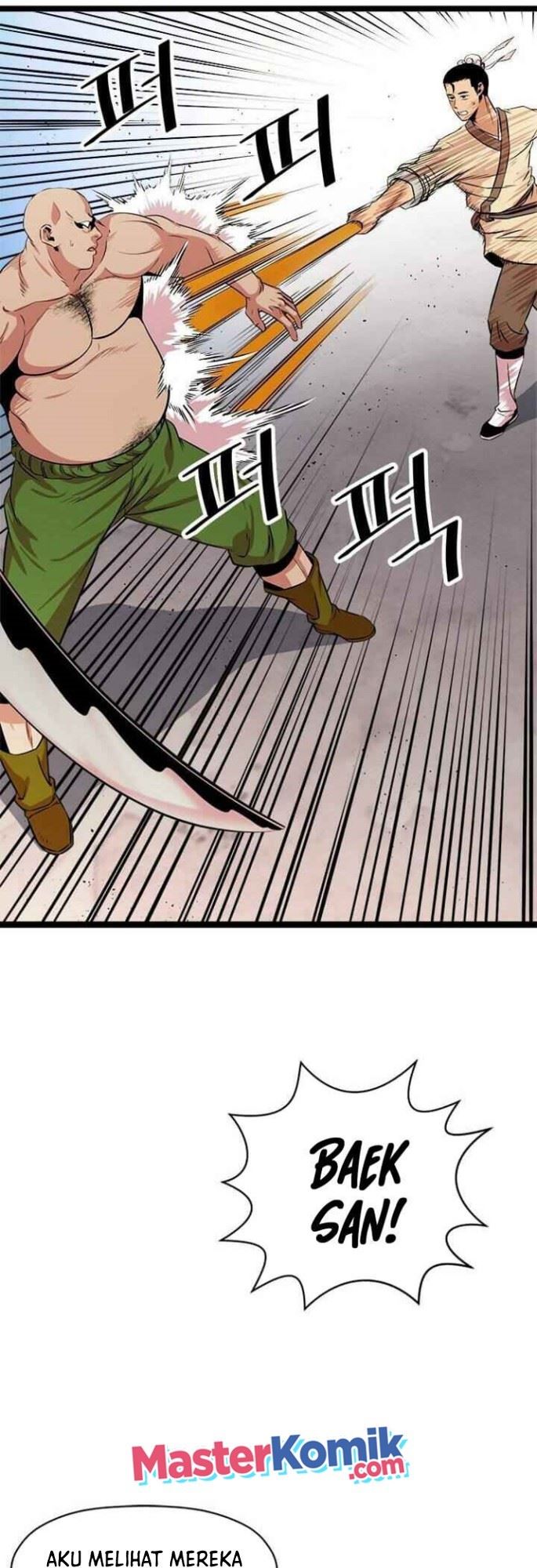 Bachelor’s Return Chapter 42