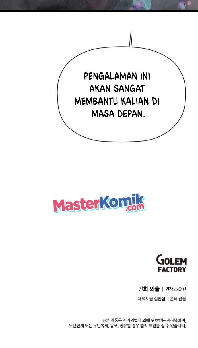 Bachelor’s Return Chapter 43