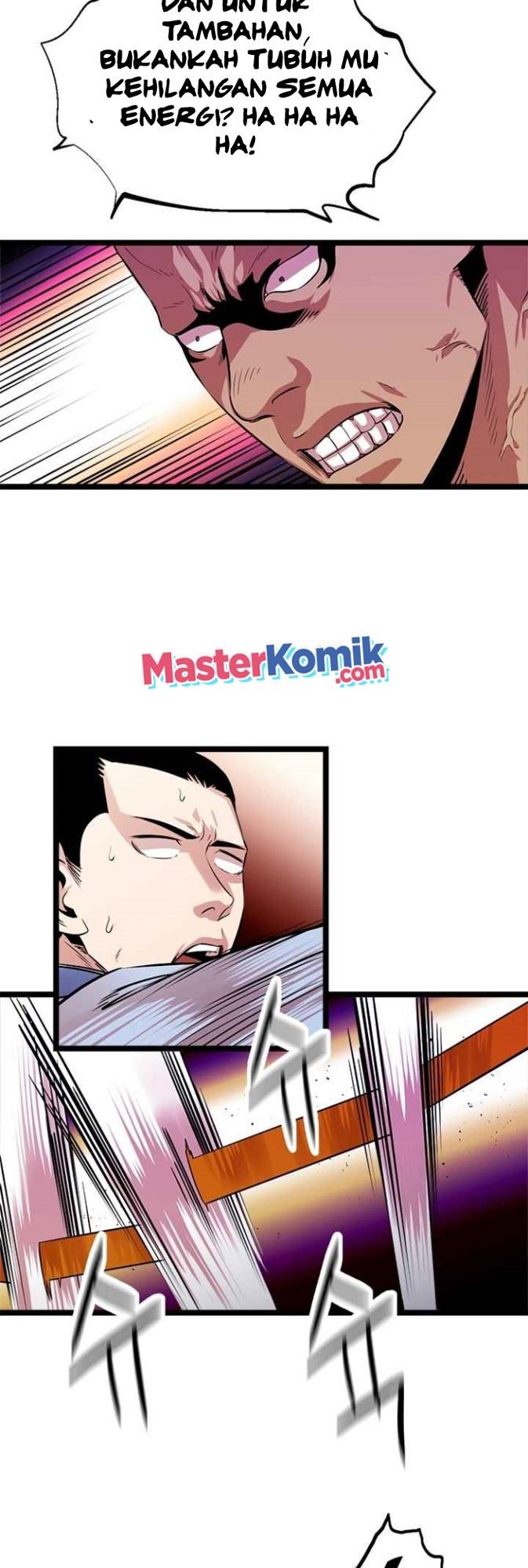 Bachelor’s Return Chapter 43